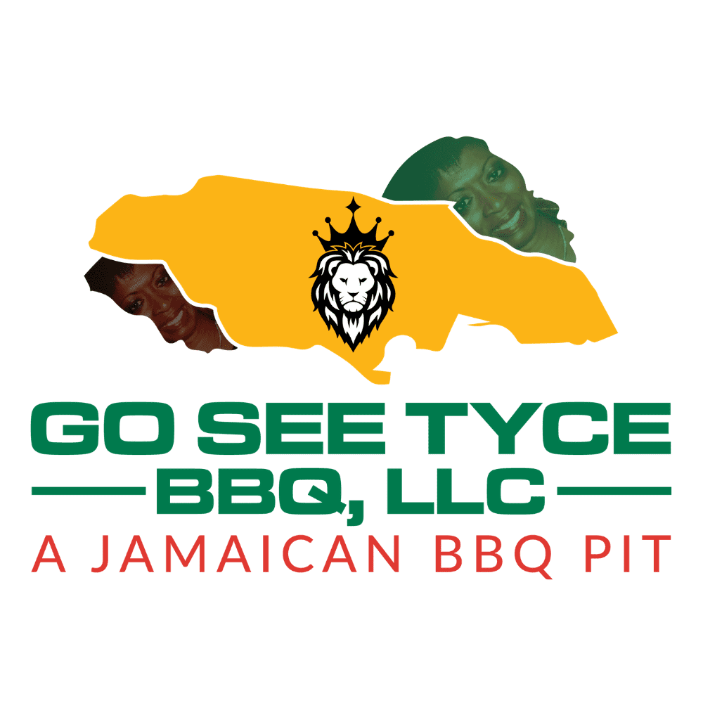 Go See Tyce BBQ
