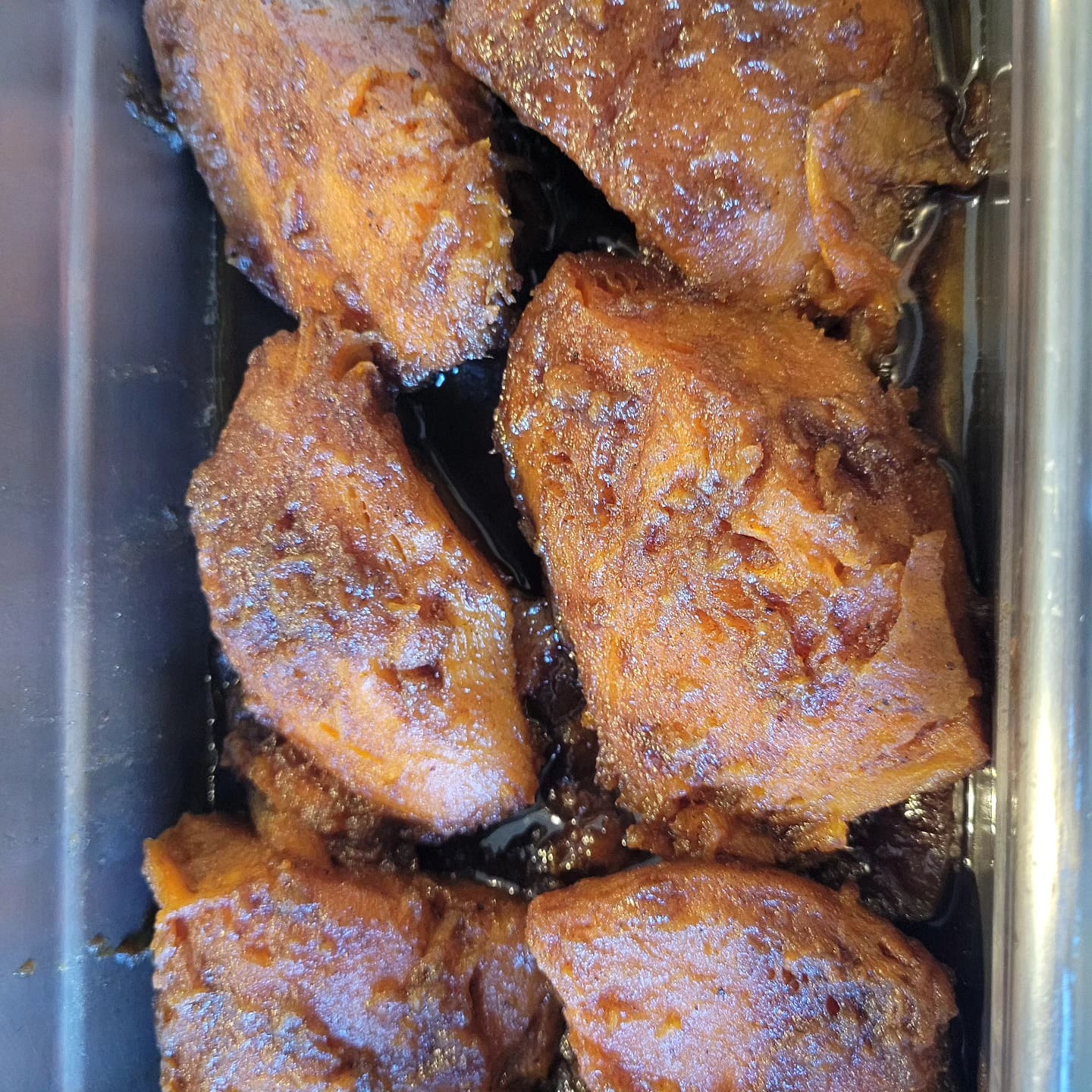 candies yams Candied Yams