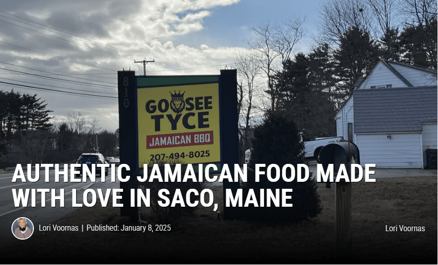 whom WHOM authentic Jamaican food